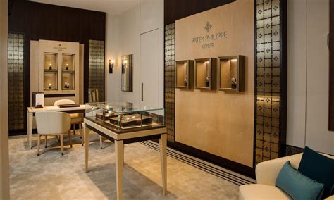 patek philippe showroom in delhi|Patek Philippe jewellery center.